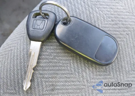 2002 Honda Civic Ex from USA, damaged, VIN 2HGES26892H588201